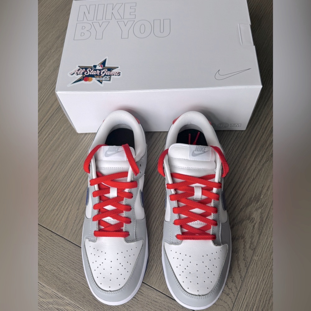 NIB 💥 CUSTOM / Limited Edition Nike Dunks